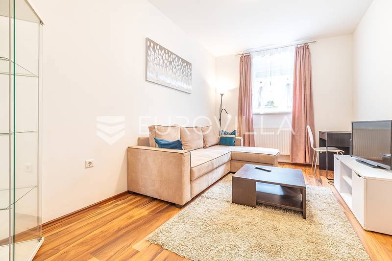 Квартира ZAGREB, 600 €