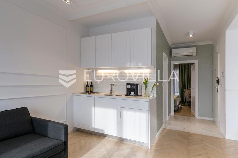 Квартира ZAGREB, 850 €