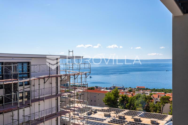 Квартира MAKARSKA, 274.680 €