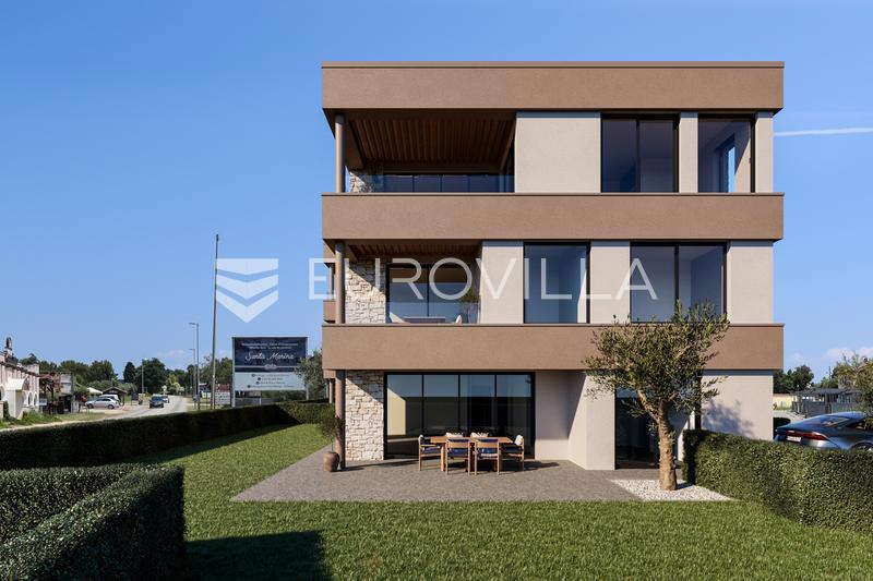 Квартира TAR-VABRIGA, 477.644 €