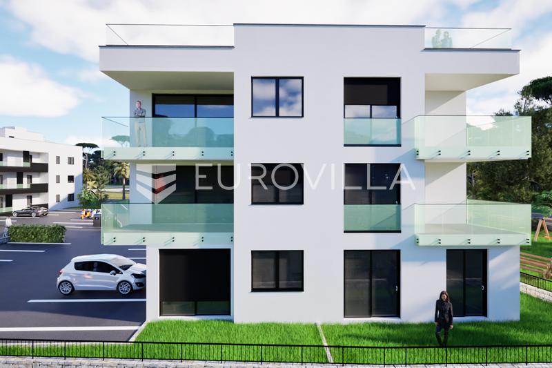 Квартира ZADAR, 255.112 €