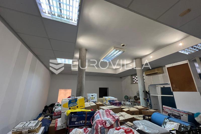 Istria, Pula, two-bedroom apartment 56 m²