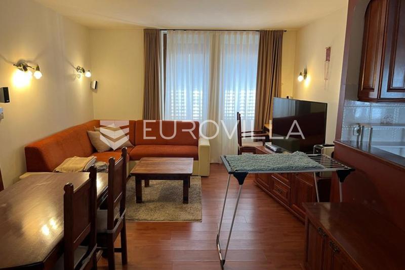 Poreč, apartment in the city center 100m from the sea