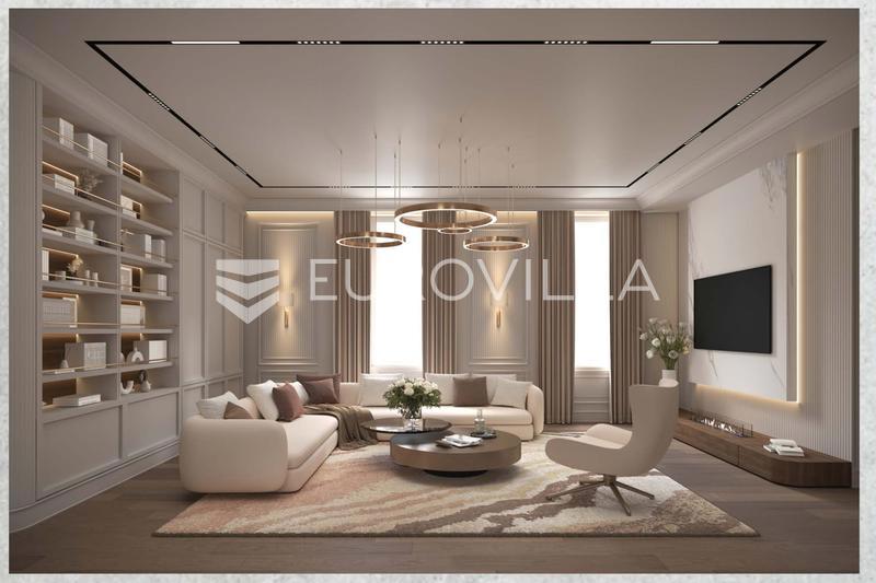 Appartamento OSIJEK, 580.000 €