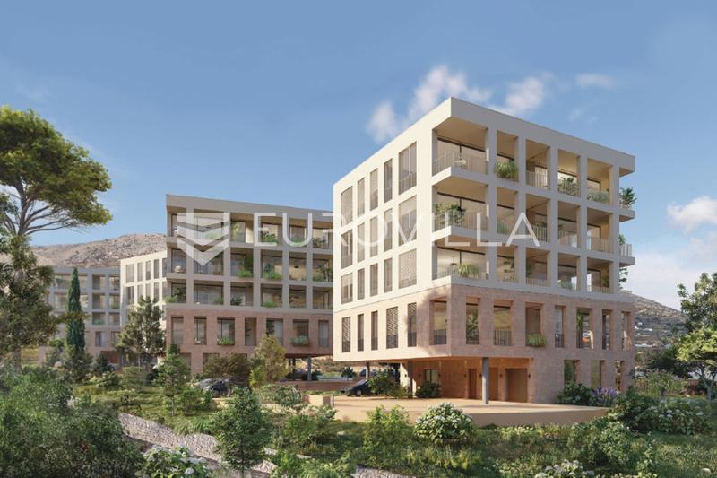 Appartamento SEGET, 360.000 €