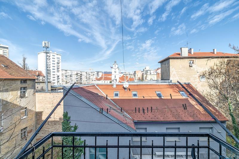 Appartamento ZAGREB, 360.000 €