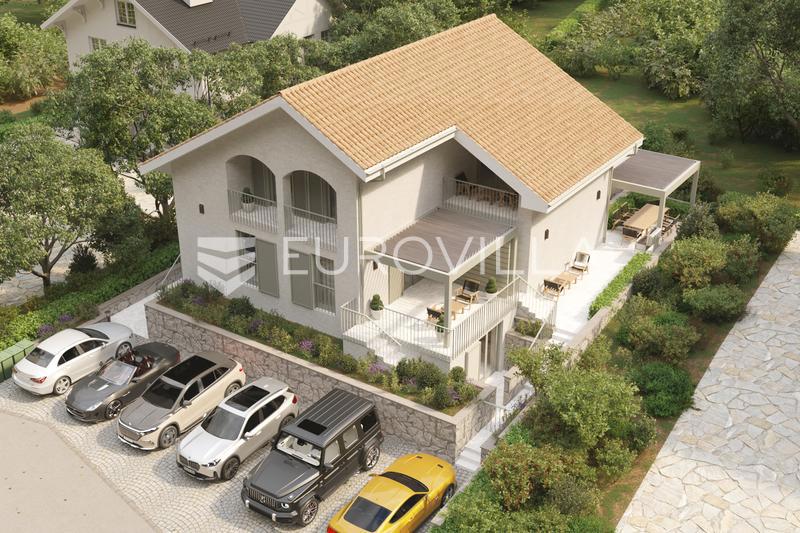 Квартира KRK, 280.000 €