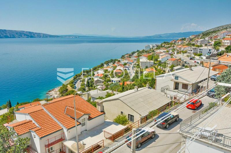 Wohnung Senj – 2