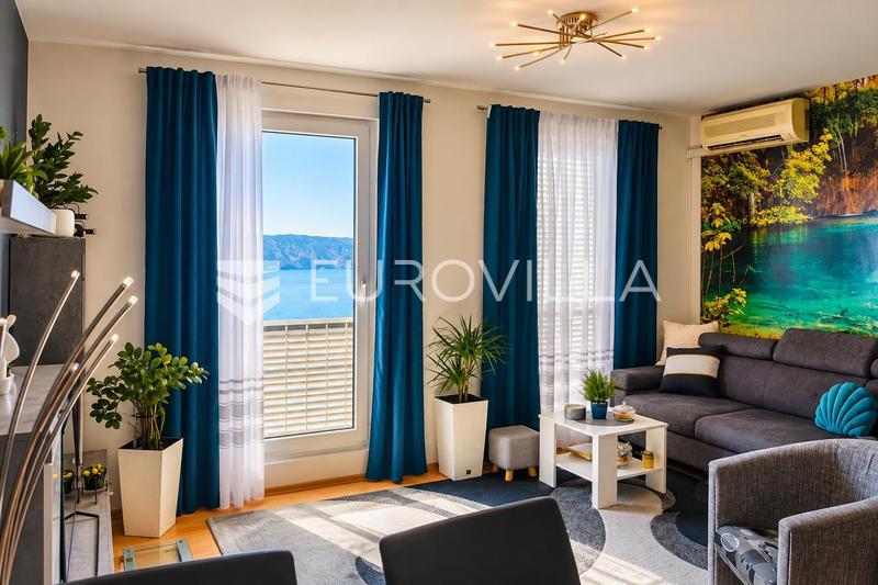 Wohnung Senj – 3