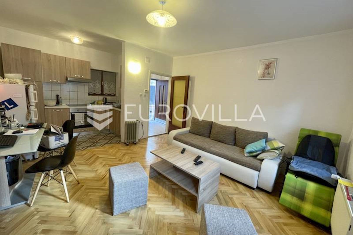 House sale SENJ, LIČKOSENJSKA Eurovilla Zagreb REC ID 1010423