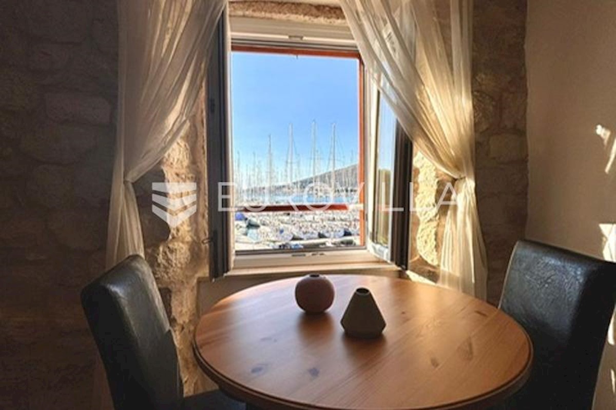 TROGIR