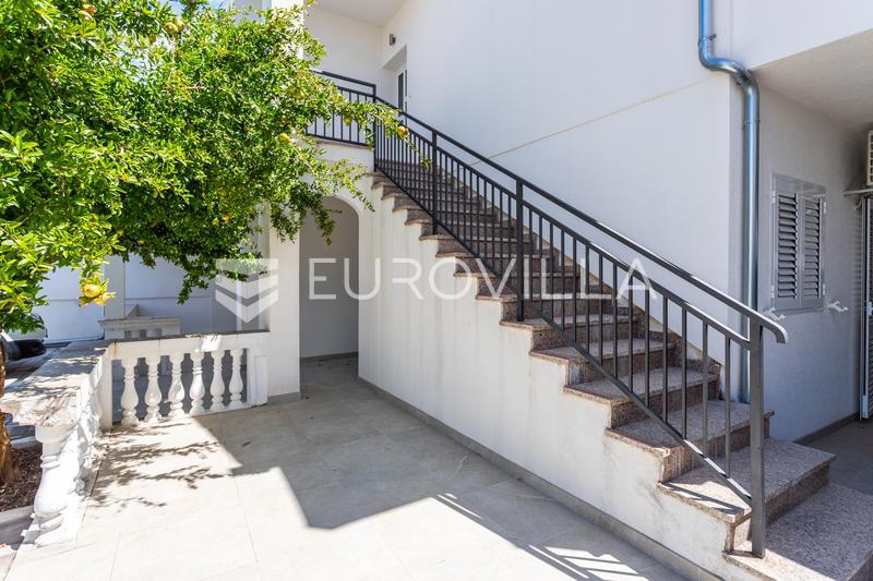 VODICE