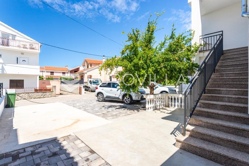 VODICE