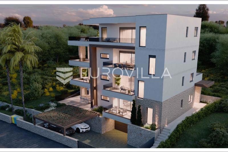 Квартира PRIMOŠTEN, 323.000 €
