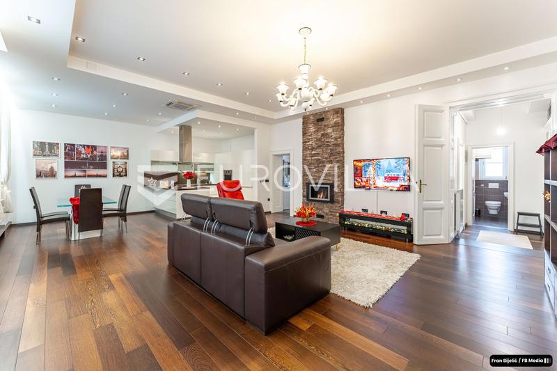 Квартира VARAŽDIN, 290.000 €