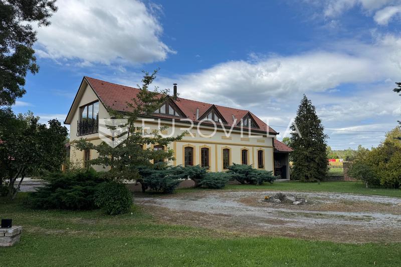 Дом PODCRKAVLJE, 1.200.000 €