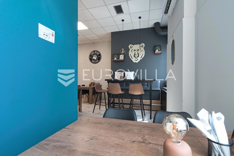 Коммерческая площадь OSIJEK, 1.000 €