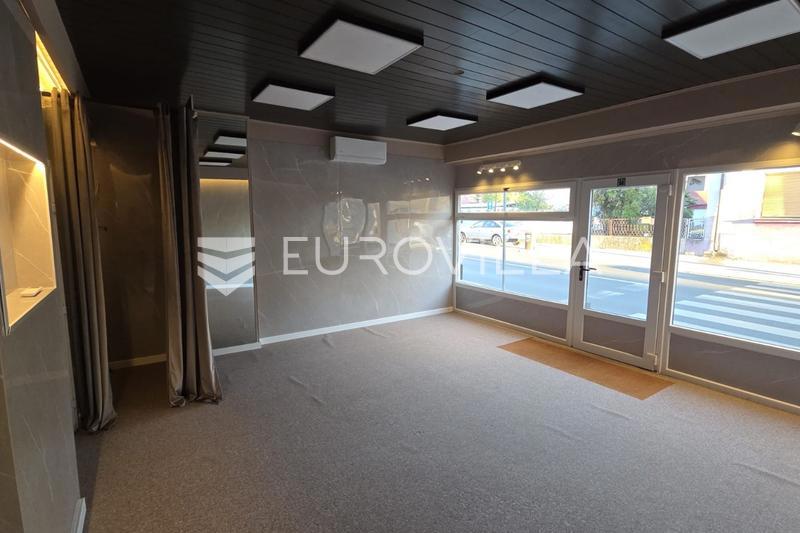Коммерческая площадь ZAGREB, 550 €