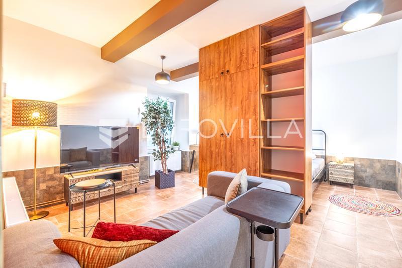 Квартира ZAGREB, 900 €