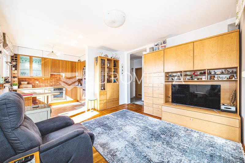 Квартира ZAGREB, 290.000 €