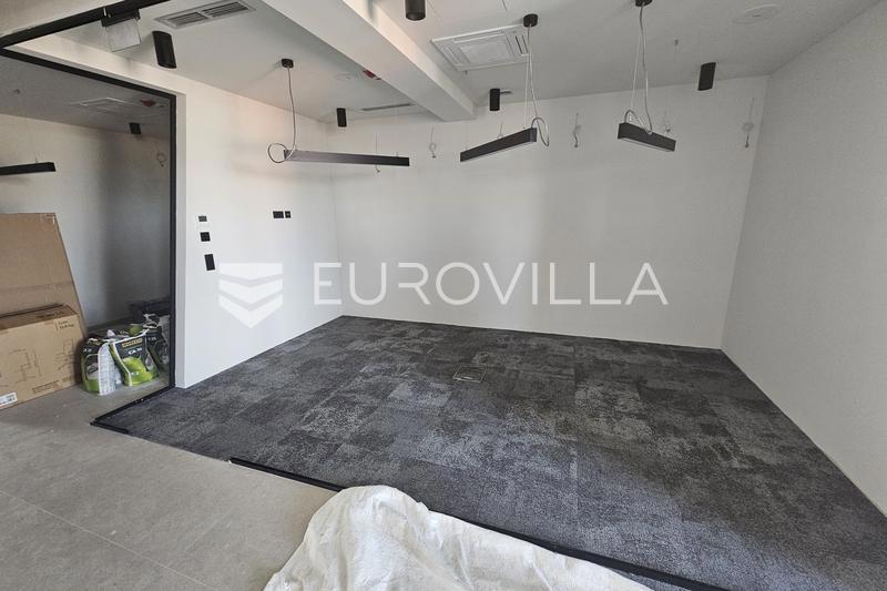 Коммерческая площадь OSIJEK, 2.100 €