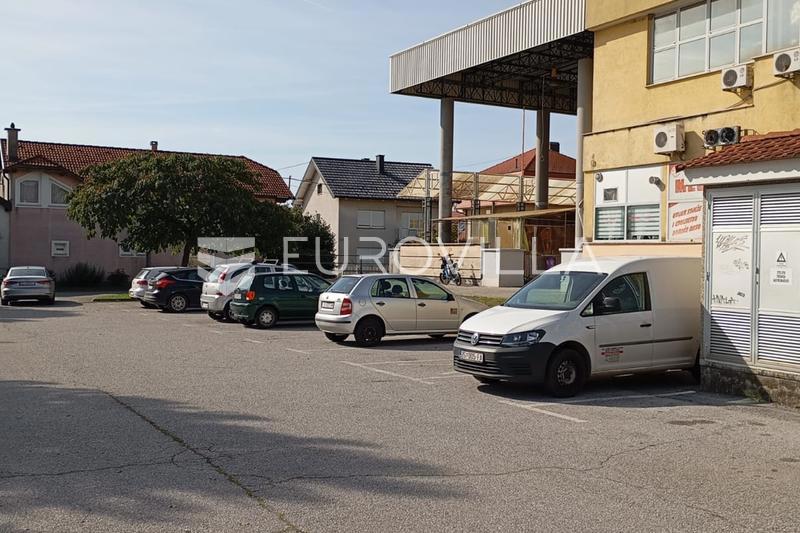 JASTREBARSKO