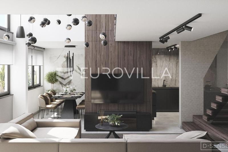 Appartamento ZAGREB, 780.000 €