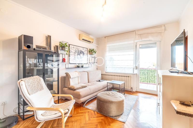Appartamento ZAGREB, 365.000 €
