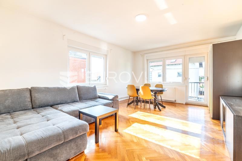 Appartamento ZAGREB, 900 €