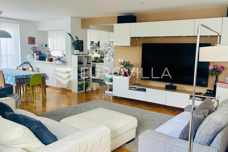 Квартира ZAGREB, 420.000 €