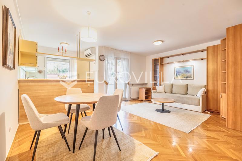 Квартира ZAGREB, 850 €