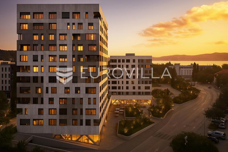 Appartamento SPLIT, 900.322 €