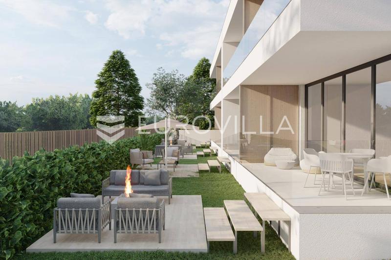 Квартира KANFANAR, 260.500 €