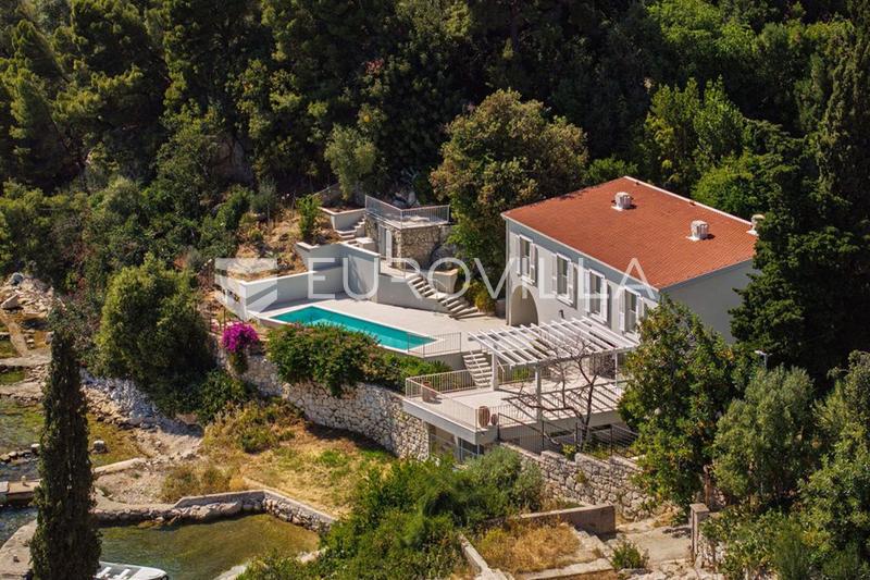 Дом ČIOVO, 7.000 €