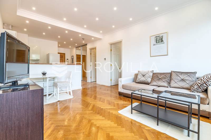 Квартира ZAGREB, 950 €