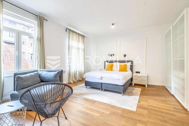 Appartamento ZAGREB, 275.000 €