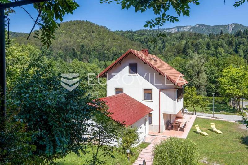 Дом DELNICE, 320.000 €