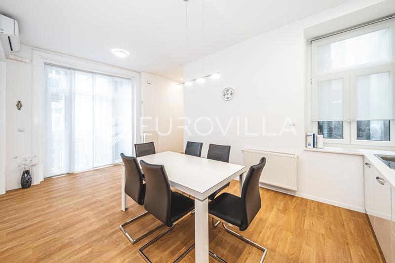 Квартира ZAGREB, 450.000 €