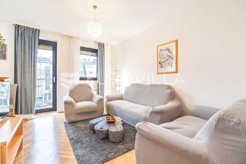 Appartamento ZAGREB, 750 €