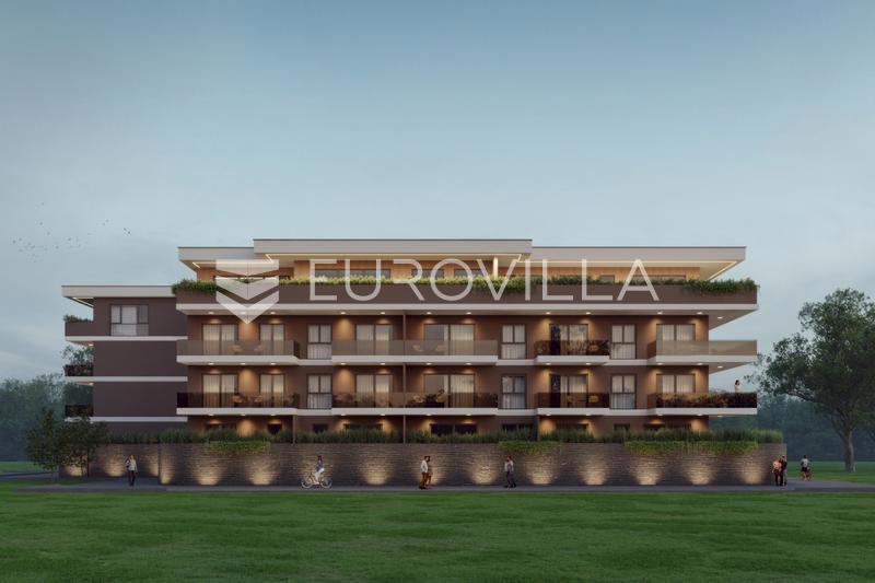 Квартира SLAVONSKI BROD, 186.312 €