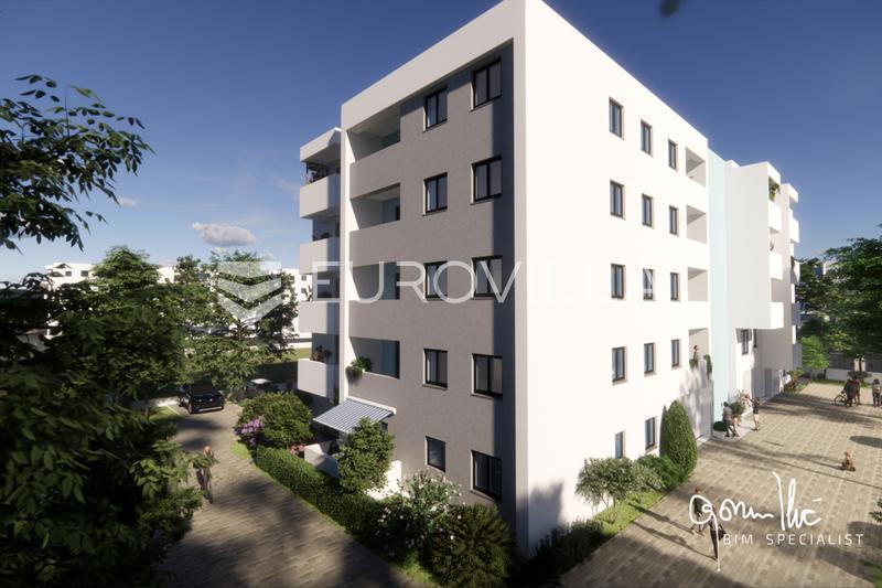 Appartamento PULA, 179.500 €