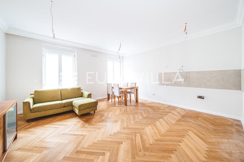 Квартира ZAGREB, 300.000 €