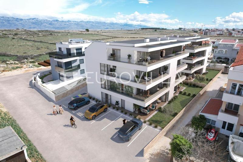 Квартира PAG, 239.612 €