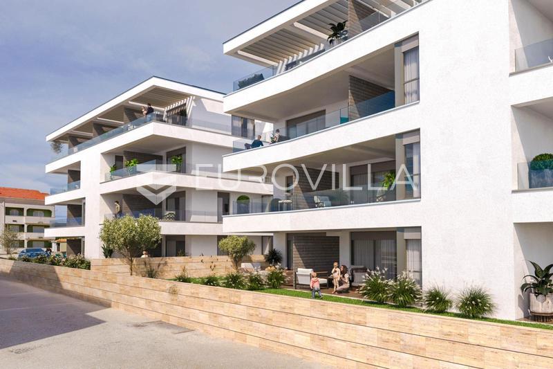 Appartamento PAG, 245.088 €