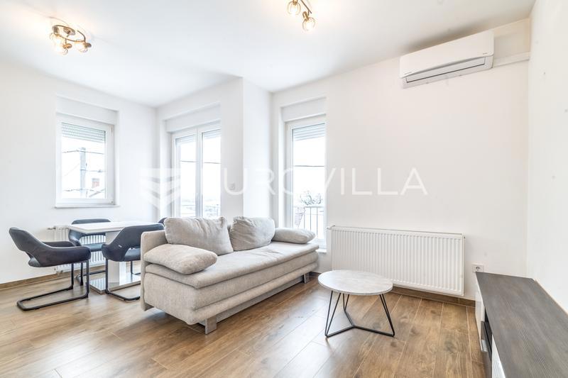 Квартира ZAGREB, 850 €