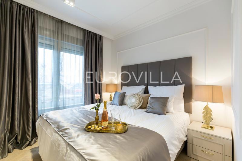 Квартира ZAGREB, 450 €