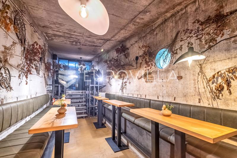 Коммерческая площадь ZAGREB, 5.000 €