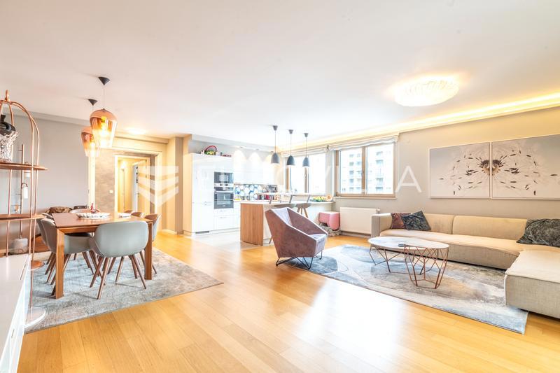 Квартира ZAGREB, 730.000 €