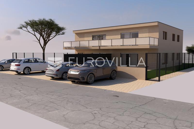 Квартира POREČ, 320.000 €