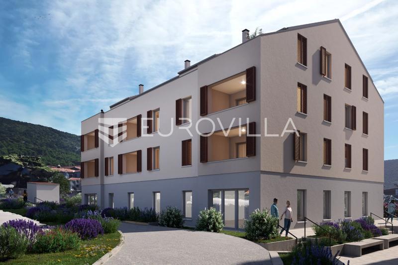 Квартира CRES, 315.000 €